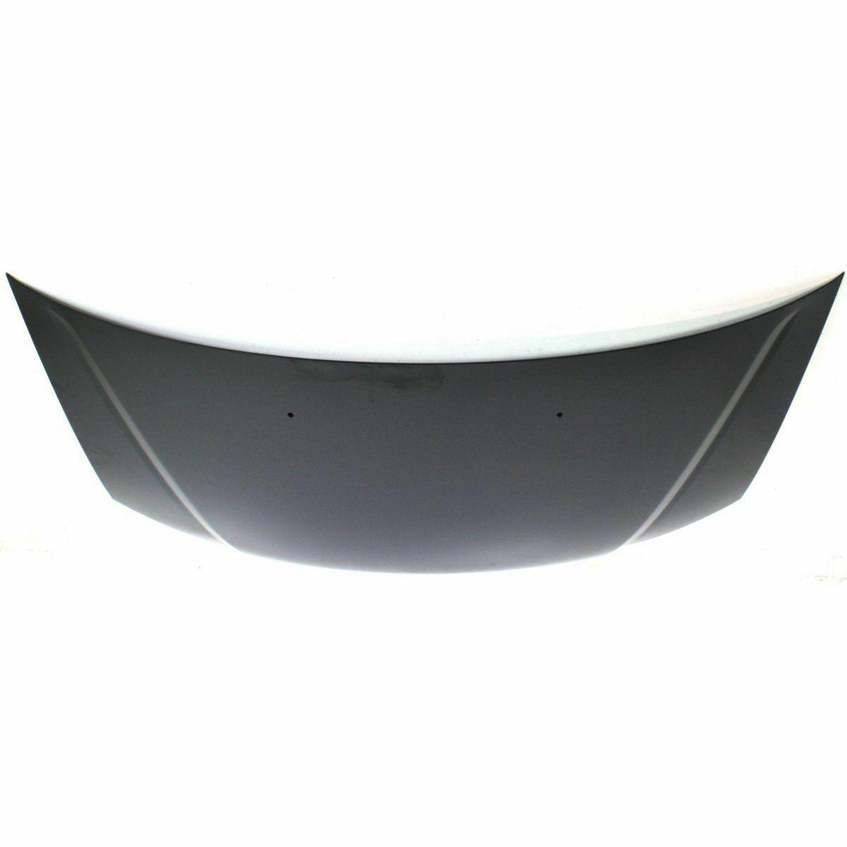 Capot de Honda Civic Coupé 2004-2005, Ho1230145C