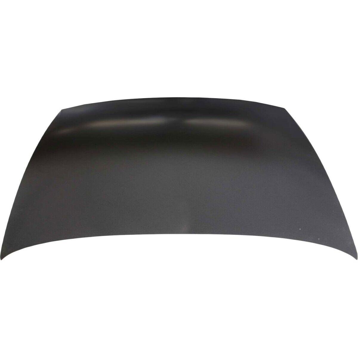 Capot pour Honda Civic Hybrid 2006-2011, Ho1230148C
