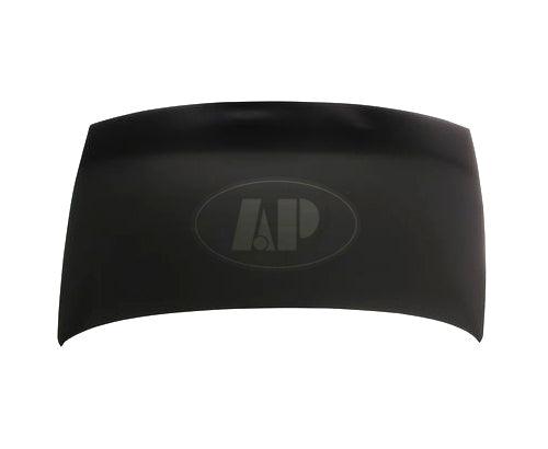 Capot pour Honda Civic Coupé 2006-2011, Ho1230149