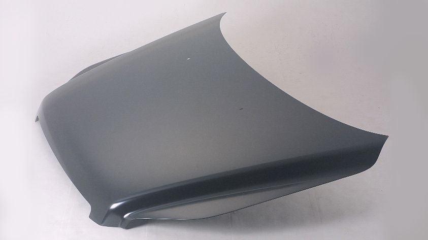 Capot pour Honda Pilot 2006-2008, Ho1230151C