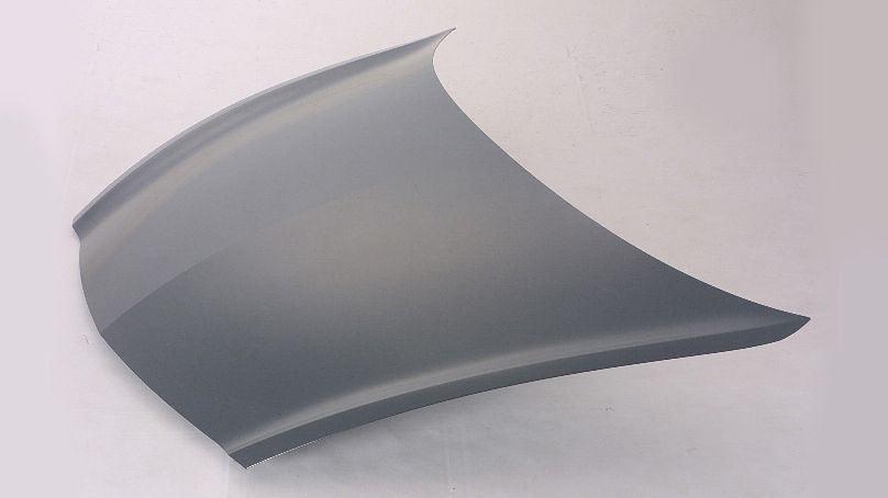 Capot pour Honda Fit 2007-2008, Ho1230153