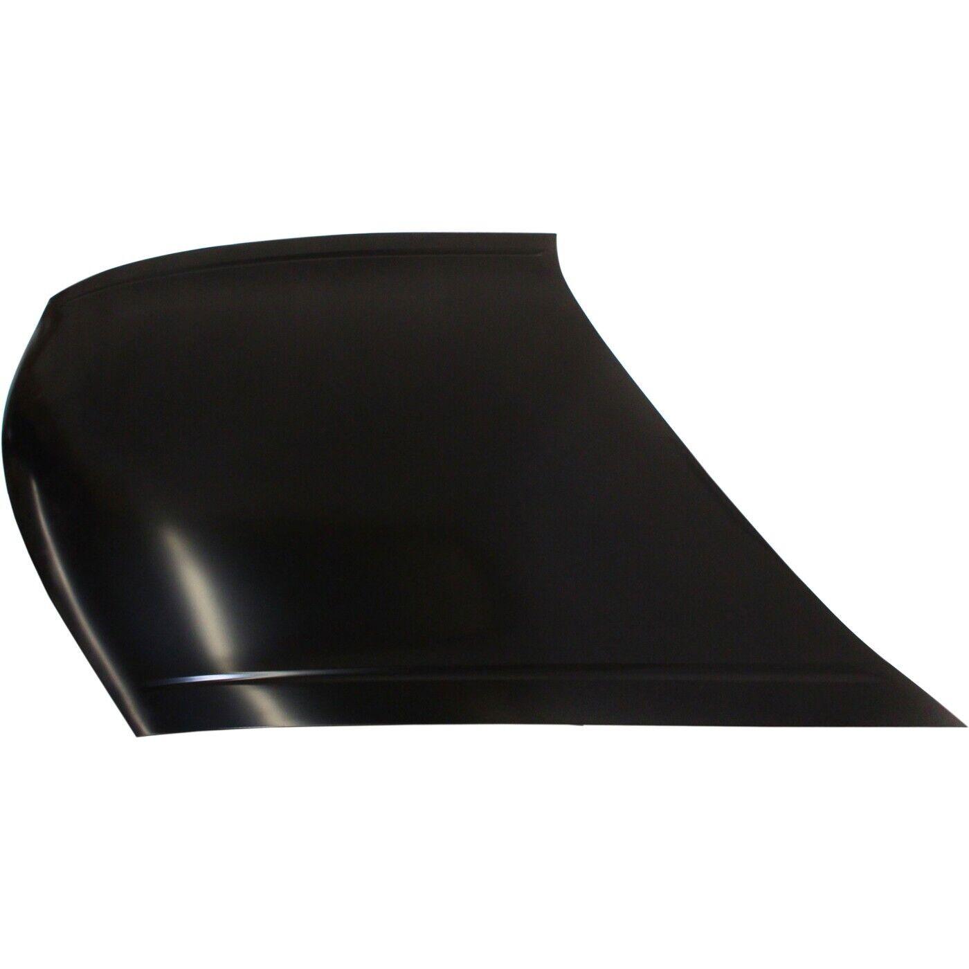 Capot pour Honda Accord Sedan 4 cylindres (2008-2012), référence HO1230155