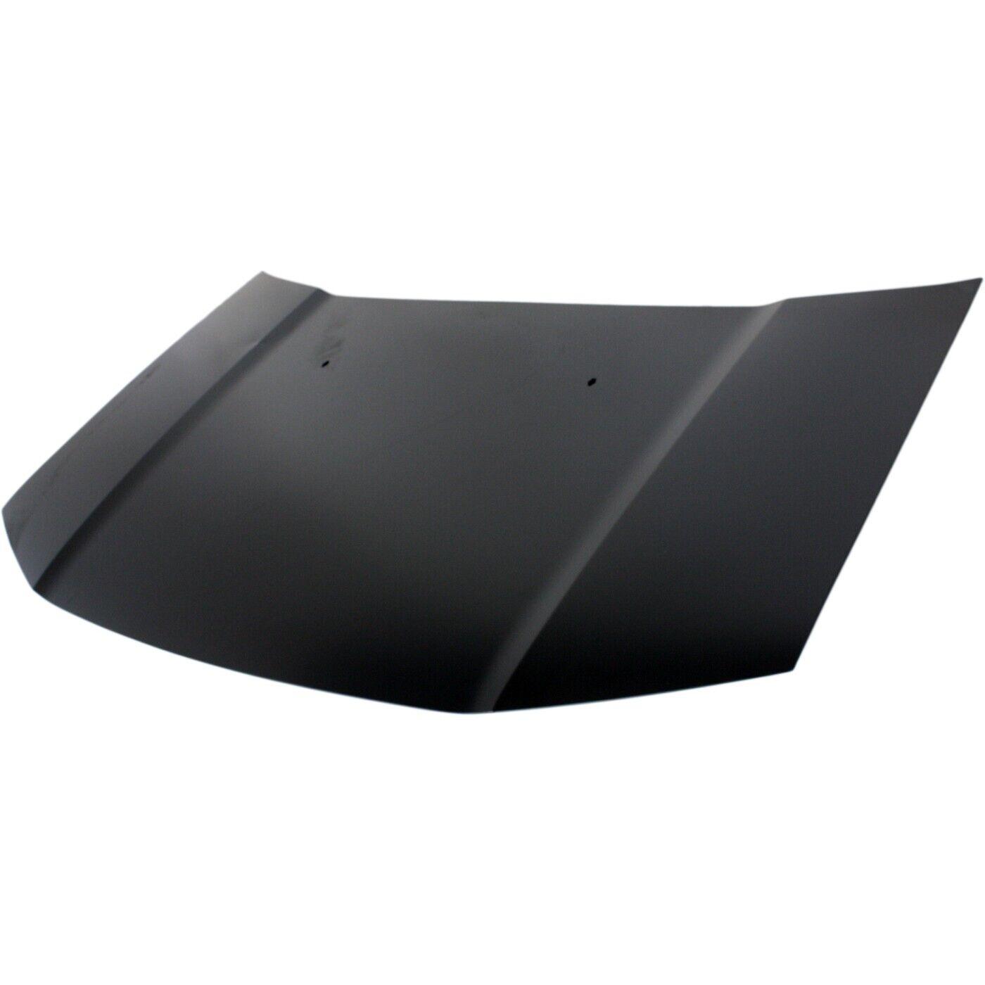 Capot en aluminium pour Honda Pilot 2009-2015, Ho1230157