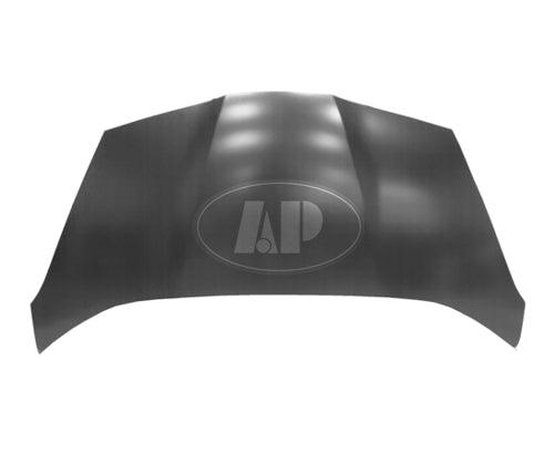 Capot pour Honda Fit 2009-2014, Ho1230159C