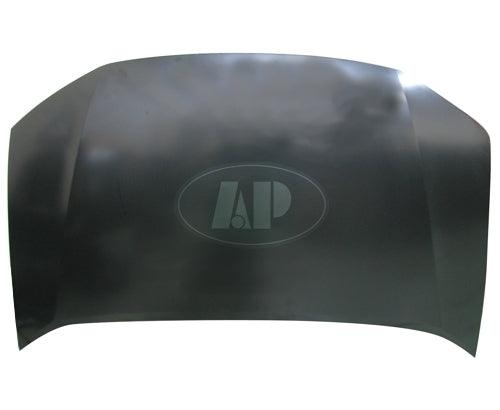 Capot pour Honda Insight 2010-2014, Ho1230160
