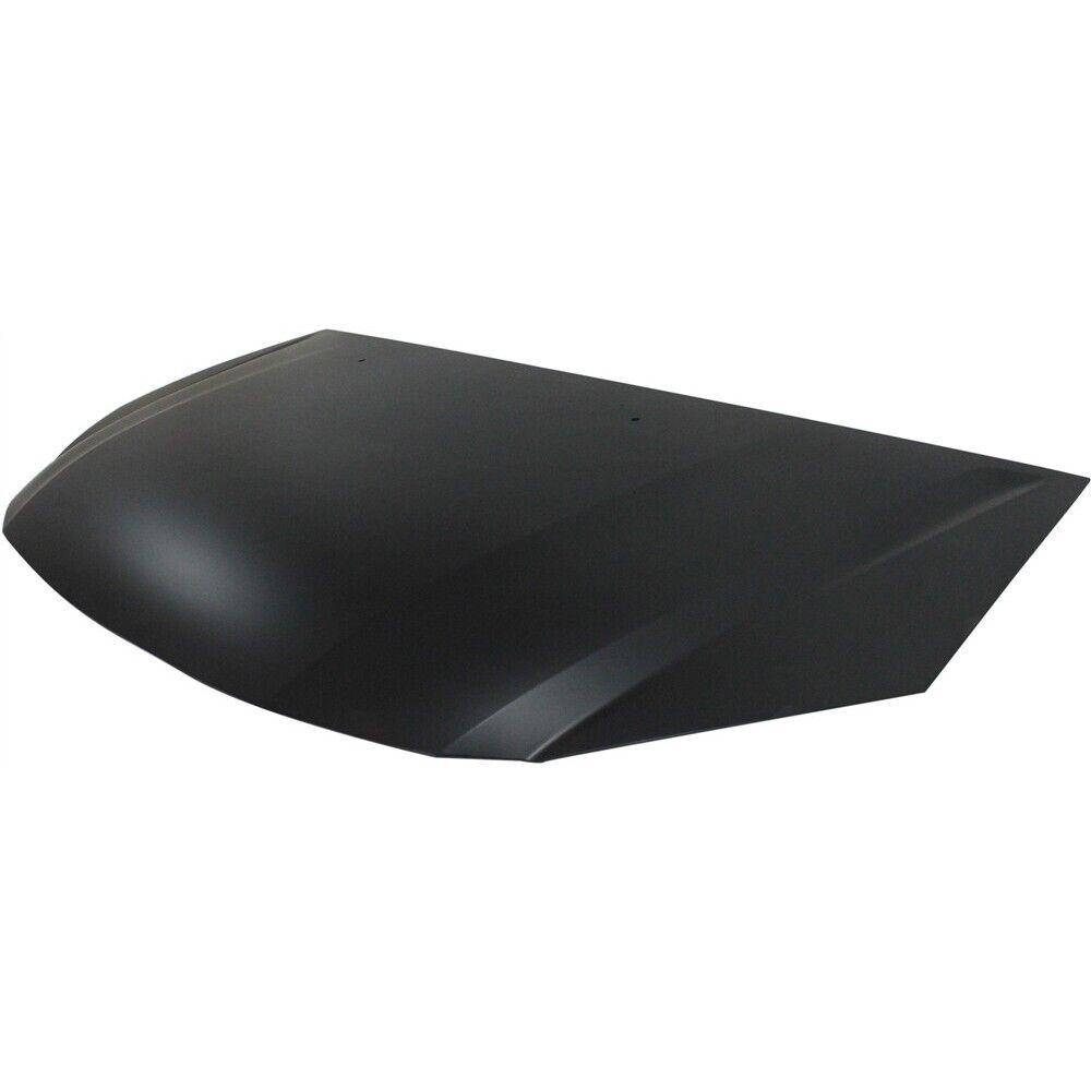 Capot pour Honda Odyssey 2008-2010, Ho1230161
