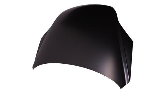 Capot pour Honda CR-V 2010-2011, référence HO1230162