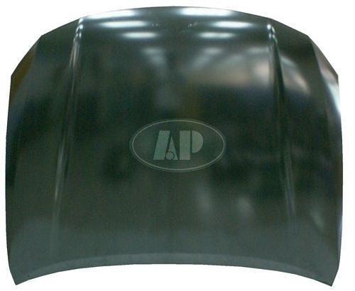 Capot pour Honda Accord Crosstour 2010-2015, Ho1230163C
