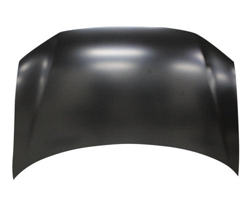 Capot de capot pour Honda Civic Hybrid 2012, Ho1230165C