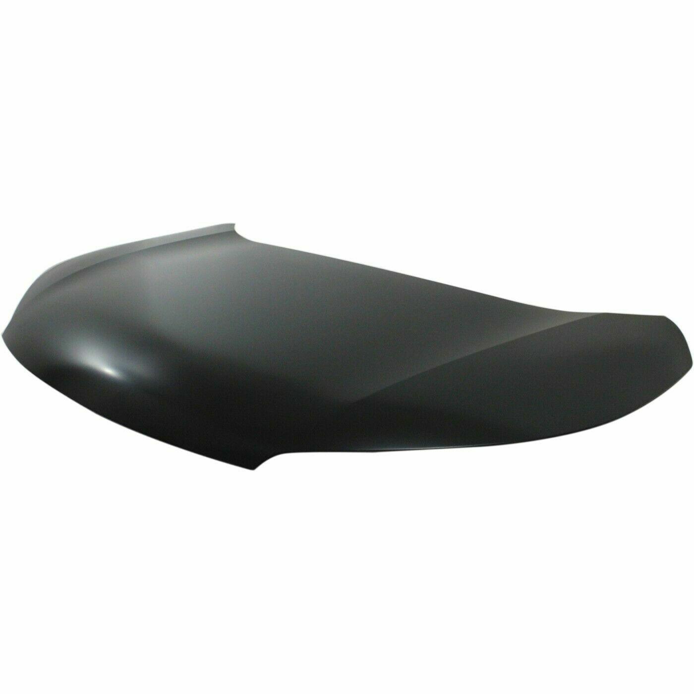 Capot pour Honda CR-V 2012-2016, référence HO1230168