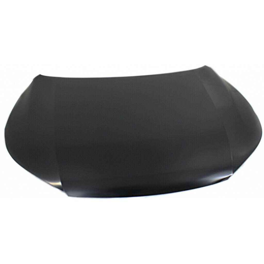 Capot en acier pour Honda Accord Hybrid 4 cylindres (2014-2015), référence Ho1230169C