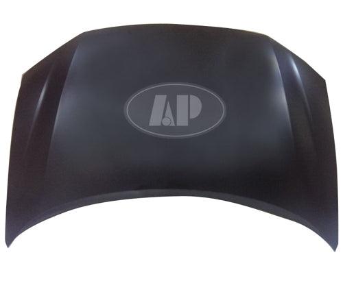 Capot pour Honda Civic Berline 2013-2015, Ho1230171