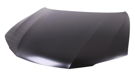 2013-2017 Honda Accord Coupe Hood 4 Cyl Steel