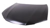 2013-2017 Honda Accord Coupe Hood 4 Cyl Steel