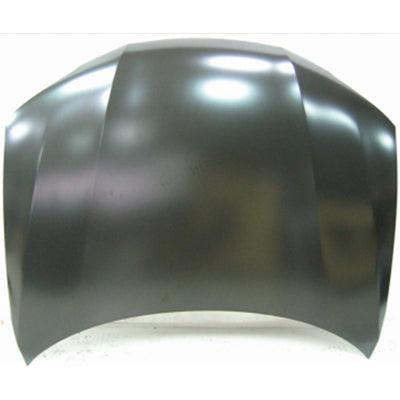 Capot en acier pour Honda Accord Coupé V6 (2013-2017), référence Ho1230173C