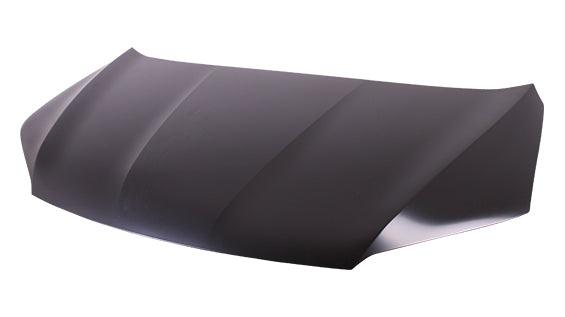 2019-2020 Honda Passport Hood Aluminum