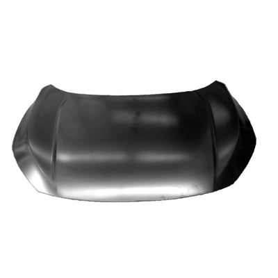 Capot en acier pour Honda Civic Coupé 2016-2020 (fabrication nord-américaine) - Hunt Parts