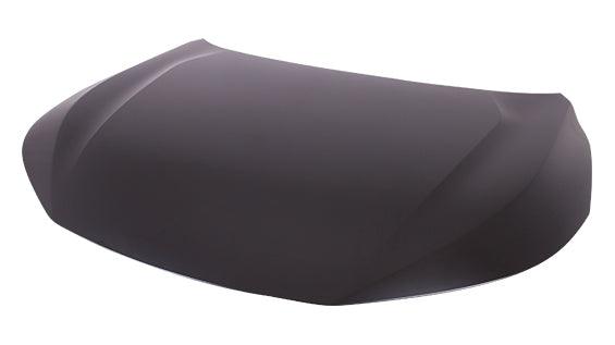 Capot en aluminium pour Honda Accord Sedan 4 cylindres (2016-2017), référence HO1230183C