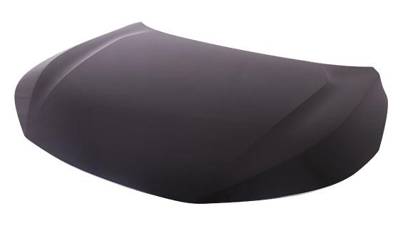 Capot en aluminium pour Honda Accord Sedan 6 cylindres (2016-2017), référence Ho1230184