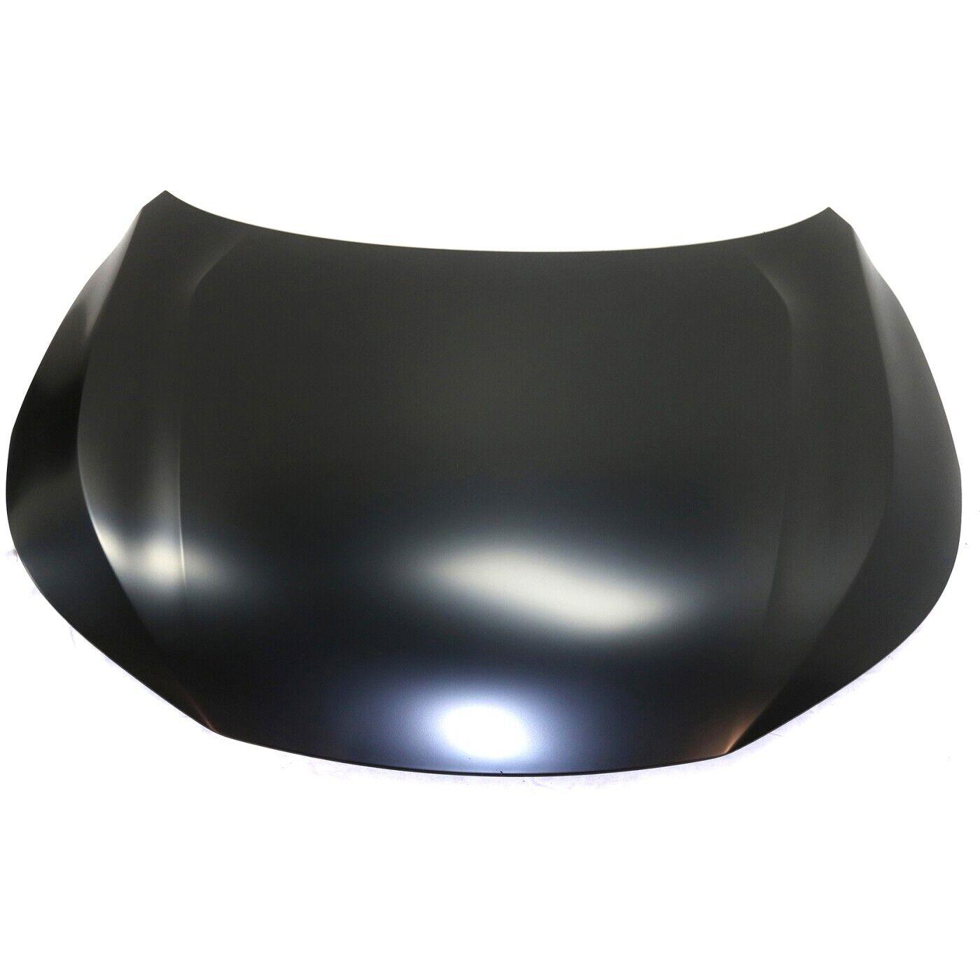 Capot en acier pour Honda Accord Sedan 6 cylindres (2016-2017), référence Ho1230185
