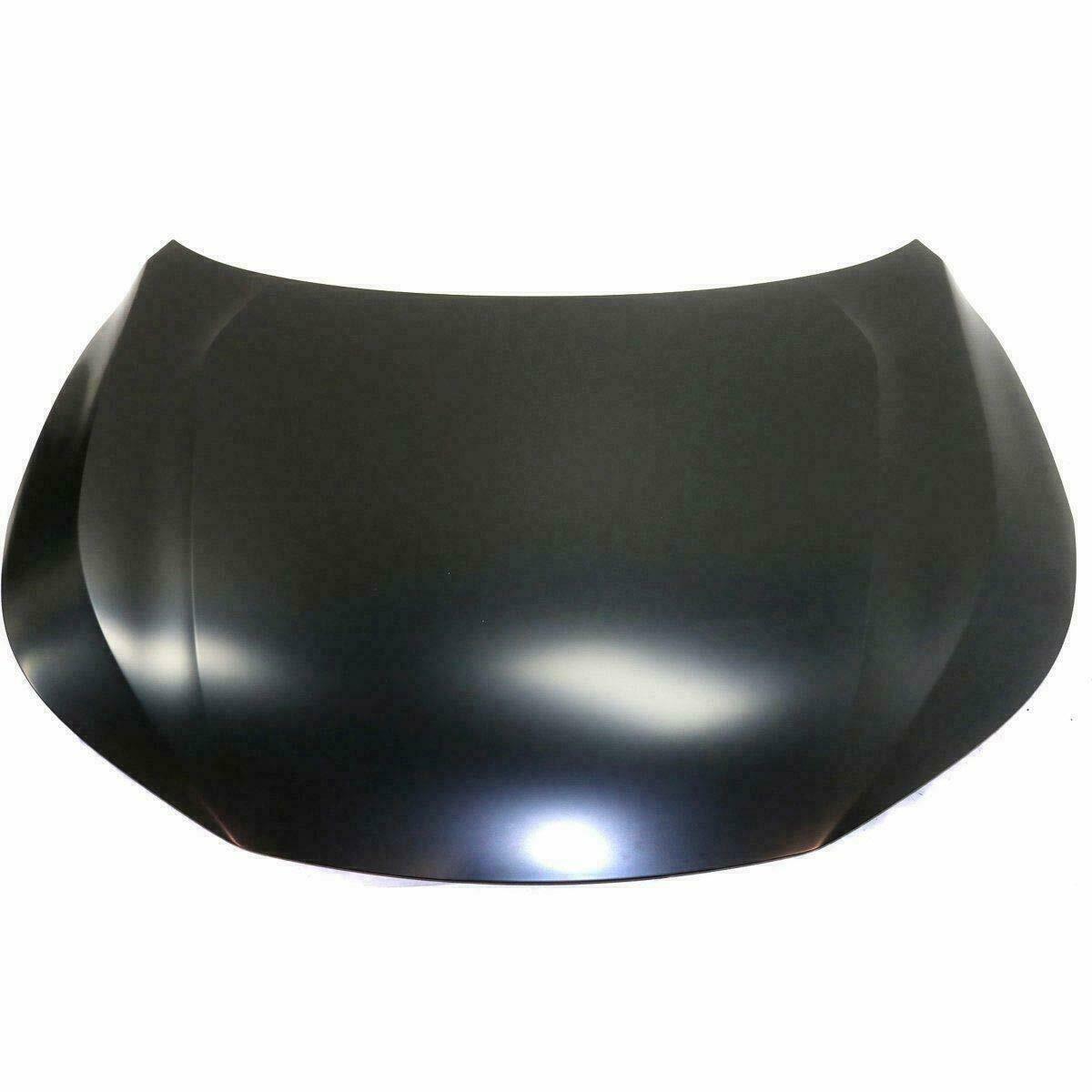 Capot en acier pour Honda Accord Sedan 4 cylindres (2016-2017), référence Ho1230186