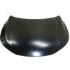 2016-2017 Honda Accord Sedan Hood 4Cyl Steel