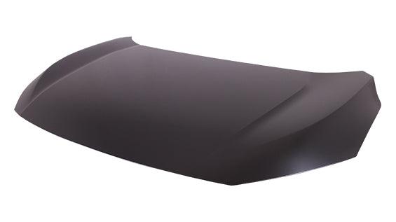 Capot en acier pour Honda Civic Hatchback (modèle 2017-2021), référence Ho1230188