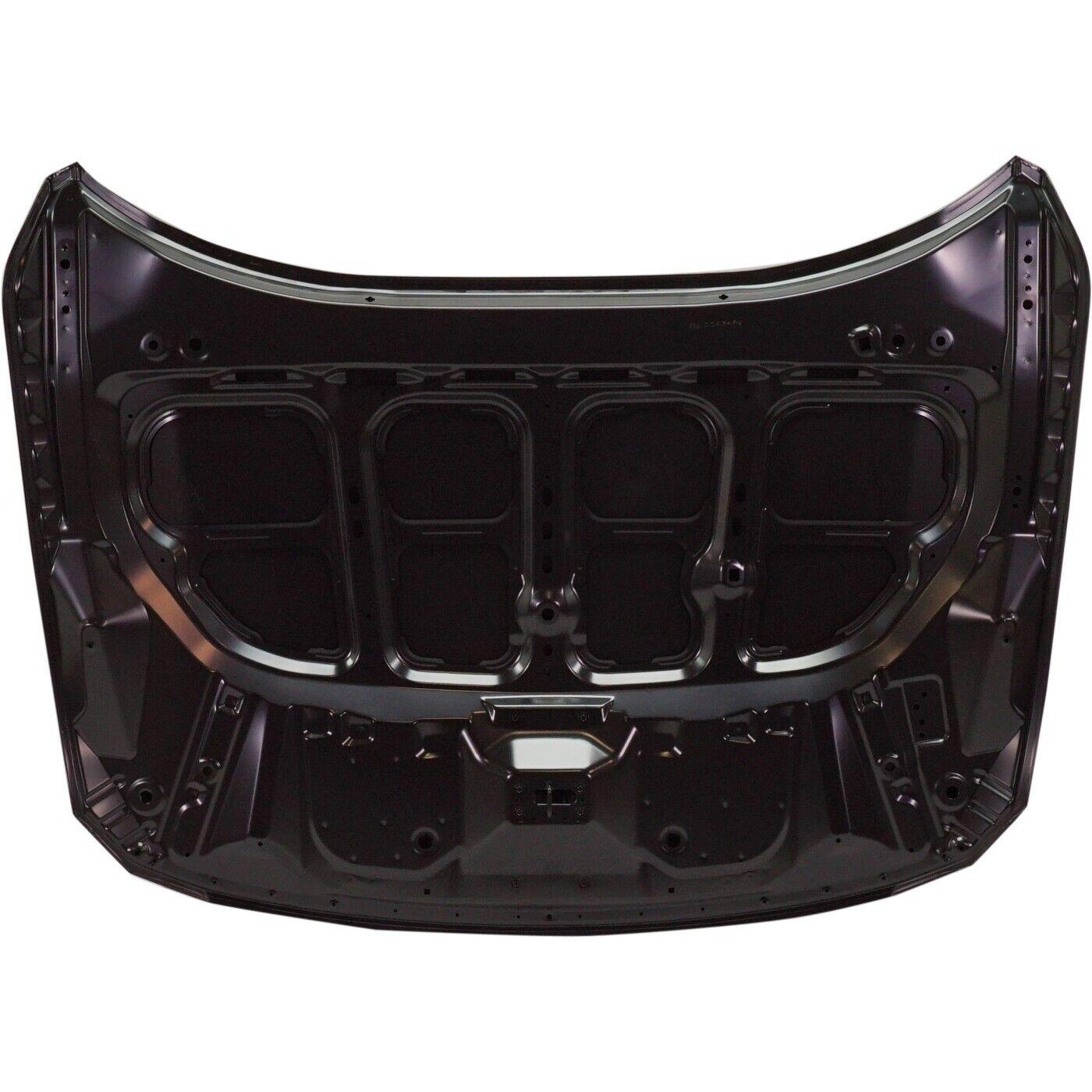 Capot en acier pour Honda Accord berline 2018-2022, HO1230191U