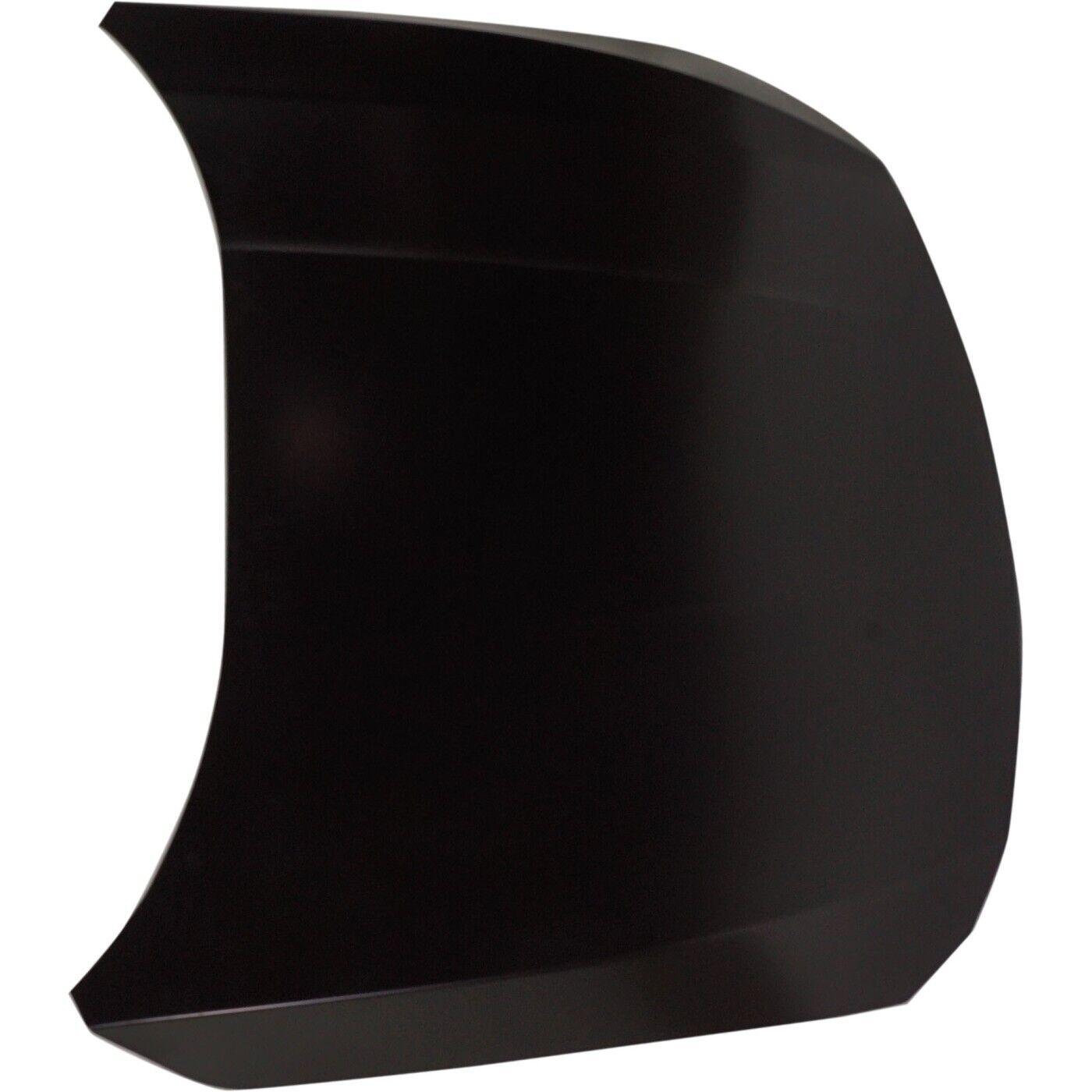 Capot en aluminium pour Honda Accord berline 2018-2022, HO1230191