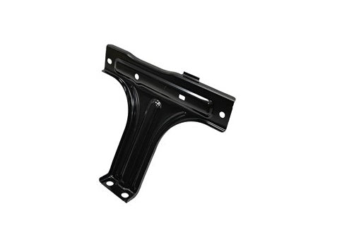 Support de verrouillage de capot pour Honda Civic Berline 2022, Ho1233100 - Hunt Parts