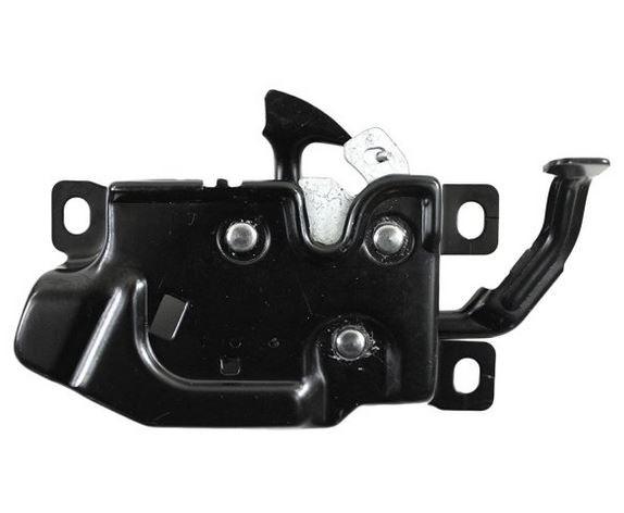 Loquet de capot Honda Accord Sedan 1998-2002, HO1234108