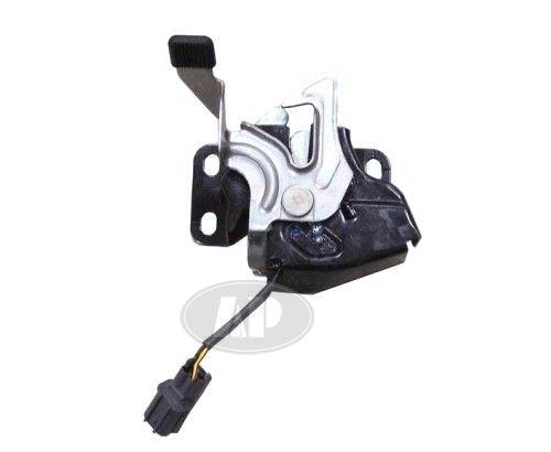 Loquet de capot Honda Accord Coupé 2003-2007 V6 Ex, HO1234111