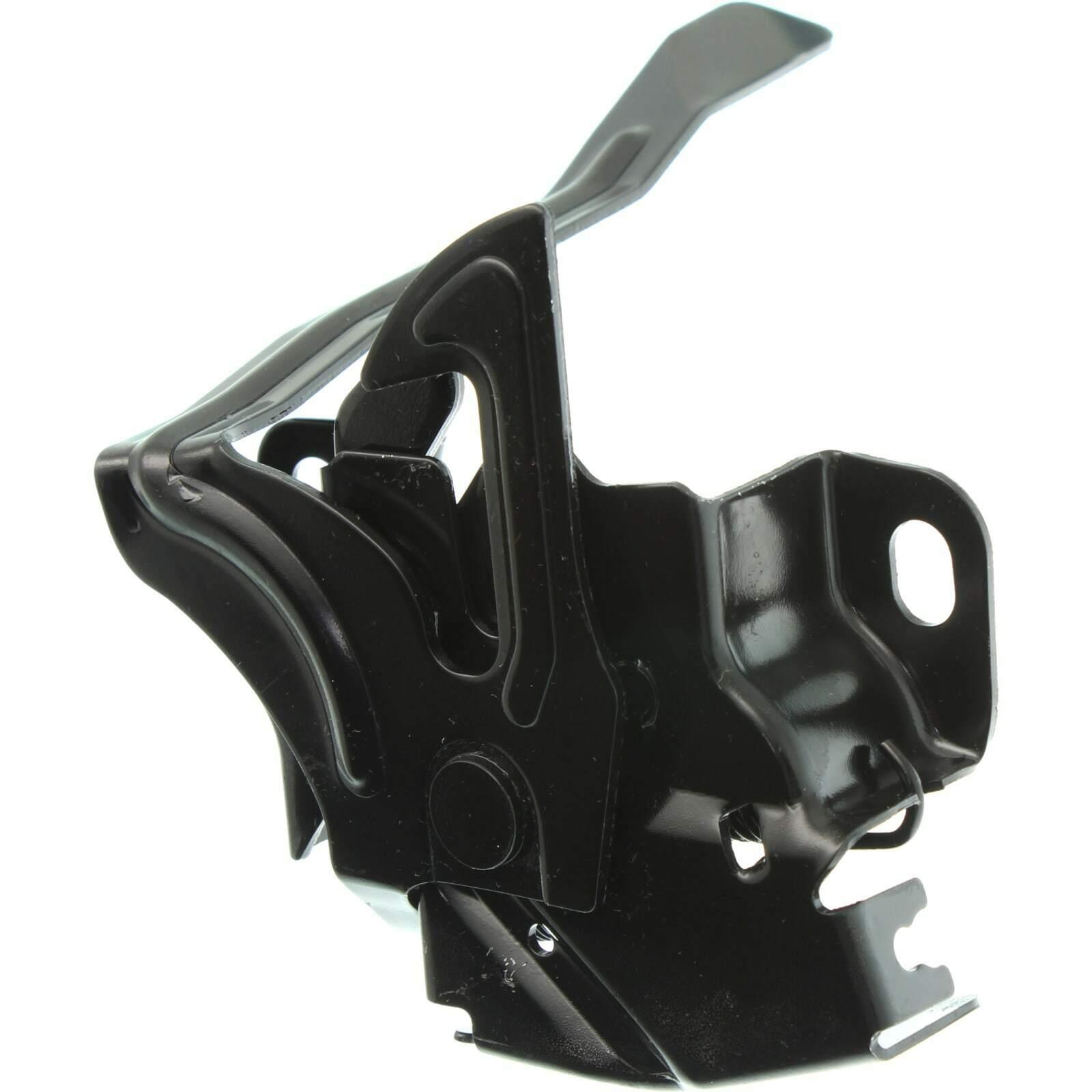 Loquet de capot Honda CR-V 2002-2006, HO1234113