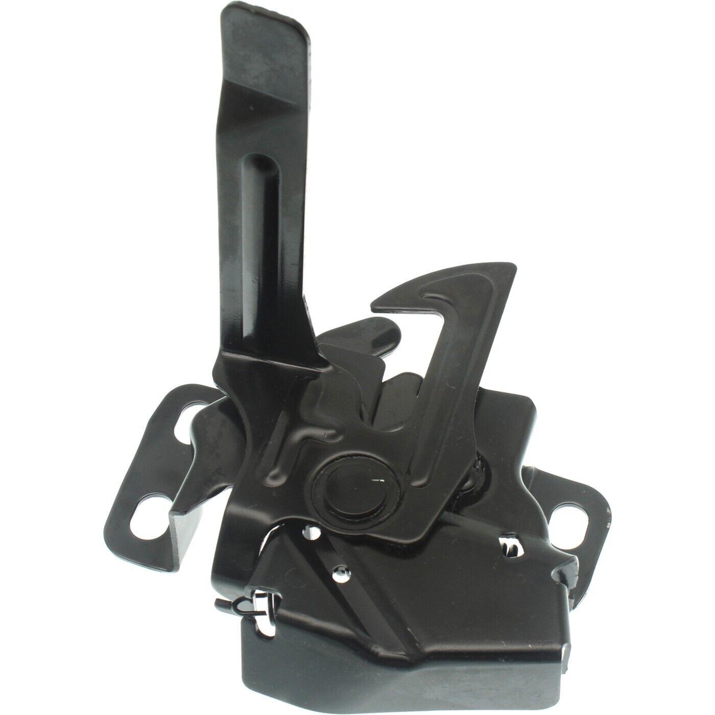 Loquet de capot pour Honda Civic Berline 2006-2011, HO1234116