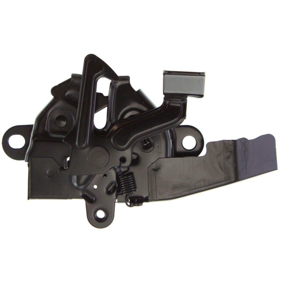 Loquet de capot Honda CR-V 2007-2011, HO1234117