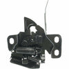 Hood Latch Honda Crv 2007-2009 With Alarm Sytm Ex/Ex-L , HO1234120