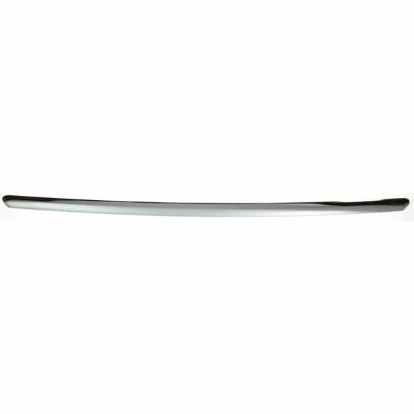 2001-2003 Honda Civic Sedan Hood Moulding Chrome Plastic