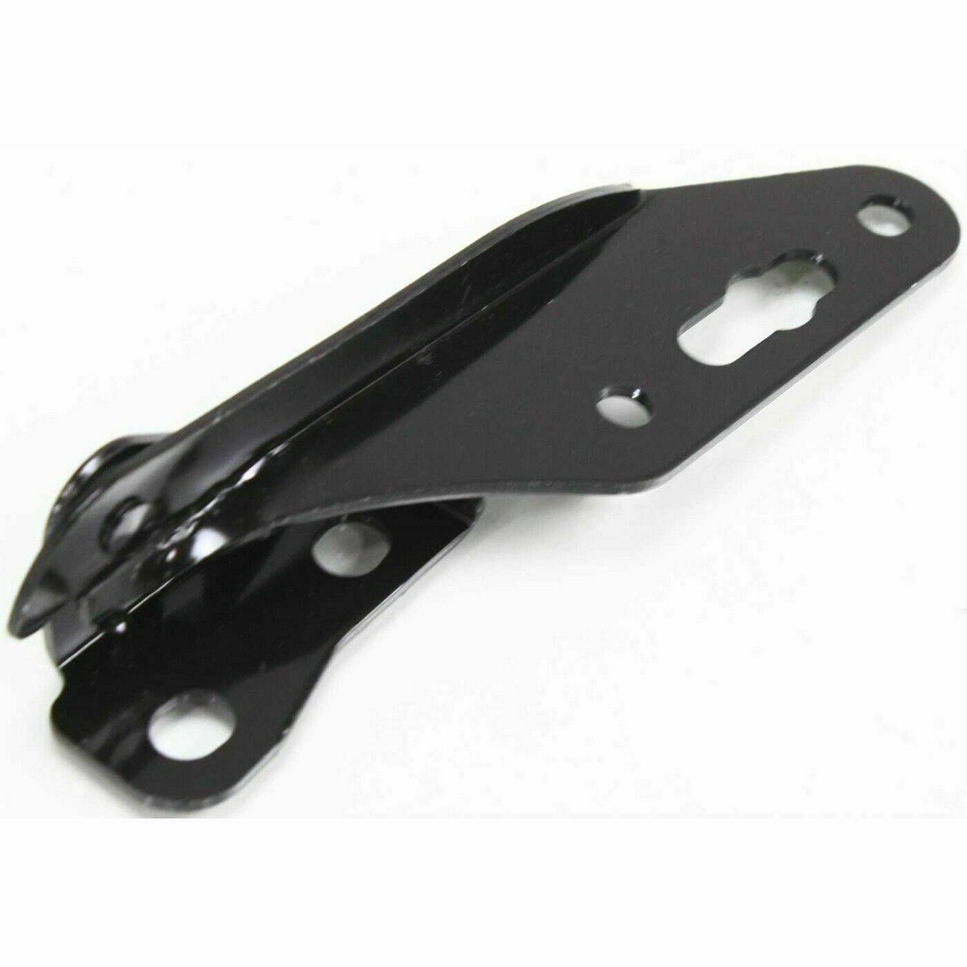 Charnière de capot côté conducteur pour Honda Civic Berline 1992-1995, HO1236103
