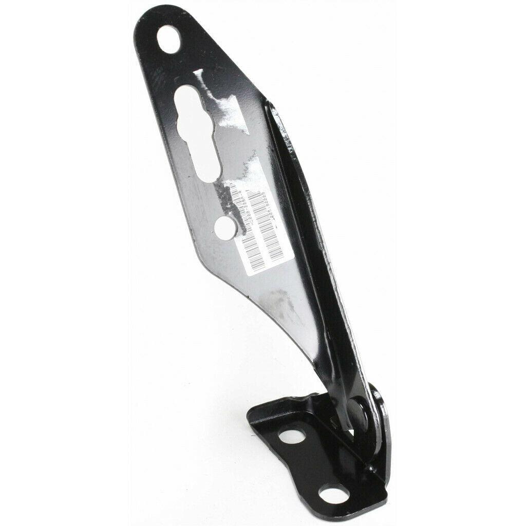 Charnière de capot côté passager pour Honda Civic Coupé 1993-1995, HO1236104