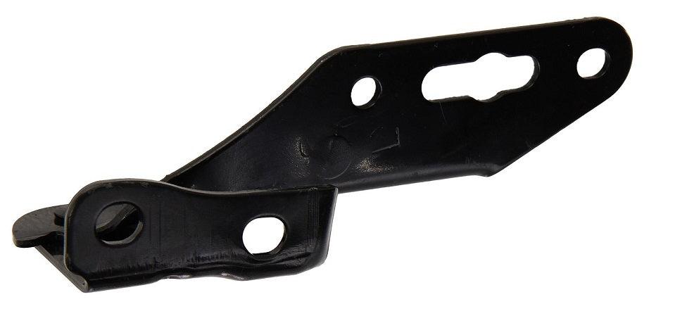 Charnière de capot côté conducteur Honda CR-V 1997-2001, HO1236105