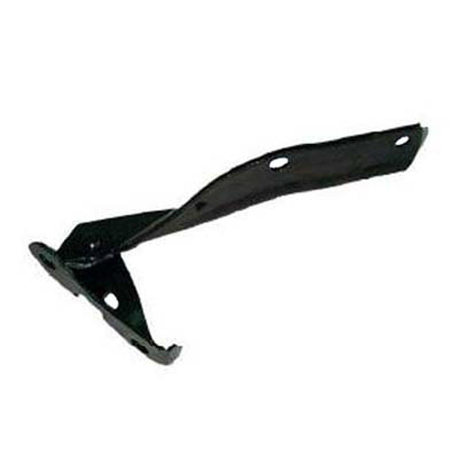 Charnière de capot côté conducteur pour Honda Accord Coupé 1990-1993, HO1236107