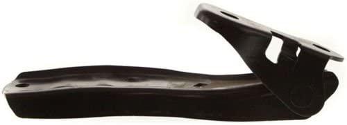 Charnière de capot côté passager pour Honda Accord Wagon 1991-1993, HO1236108