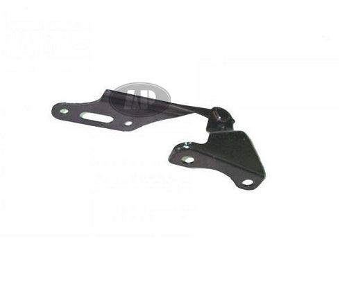 Charnière de capot côté passager Honda CR-V 2002-2006, HO1236110