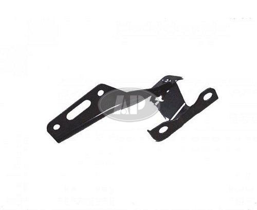 Charnière de capot côté conducteur pour Honda Accord Coupé 2003-2007, HO1236113