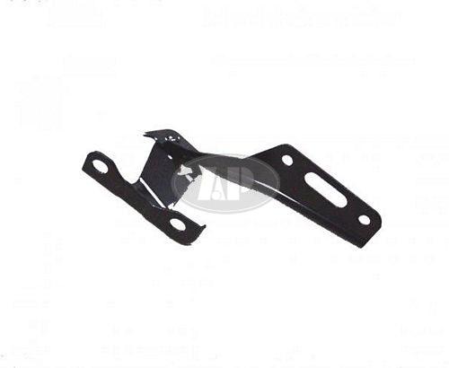 Charnière de capot côté passager pour Honda Accord Berline 2003-2007, HO1236114