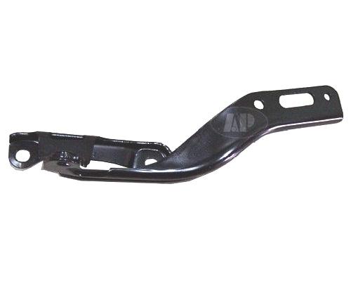 Charnière de capot côté passager pour Honda Civic Hybrid 2006-2011, HO1236115