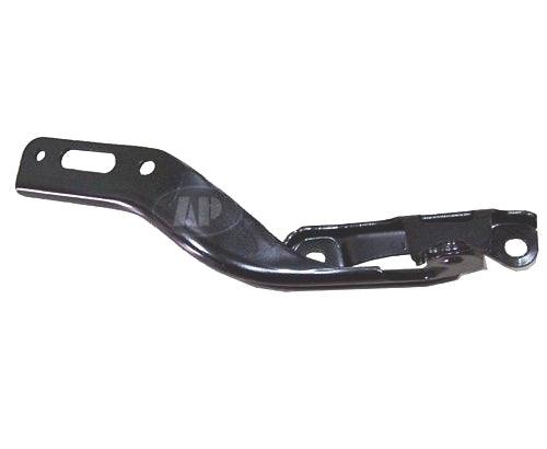 Charnière de capot côté conducteur pour Honda Civic Hybrid 2006-2011, HO1236116