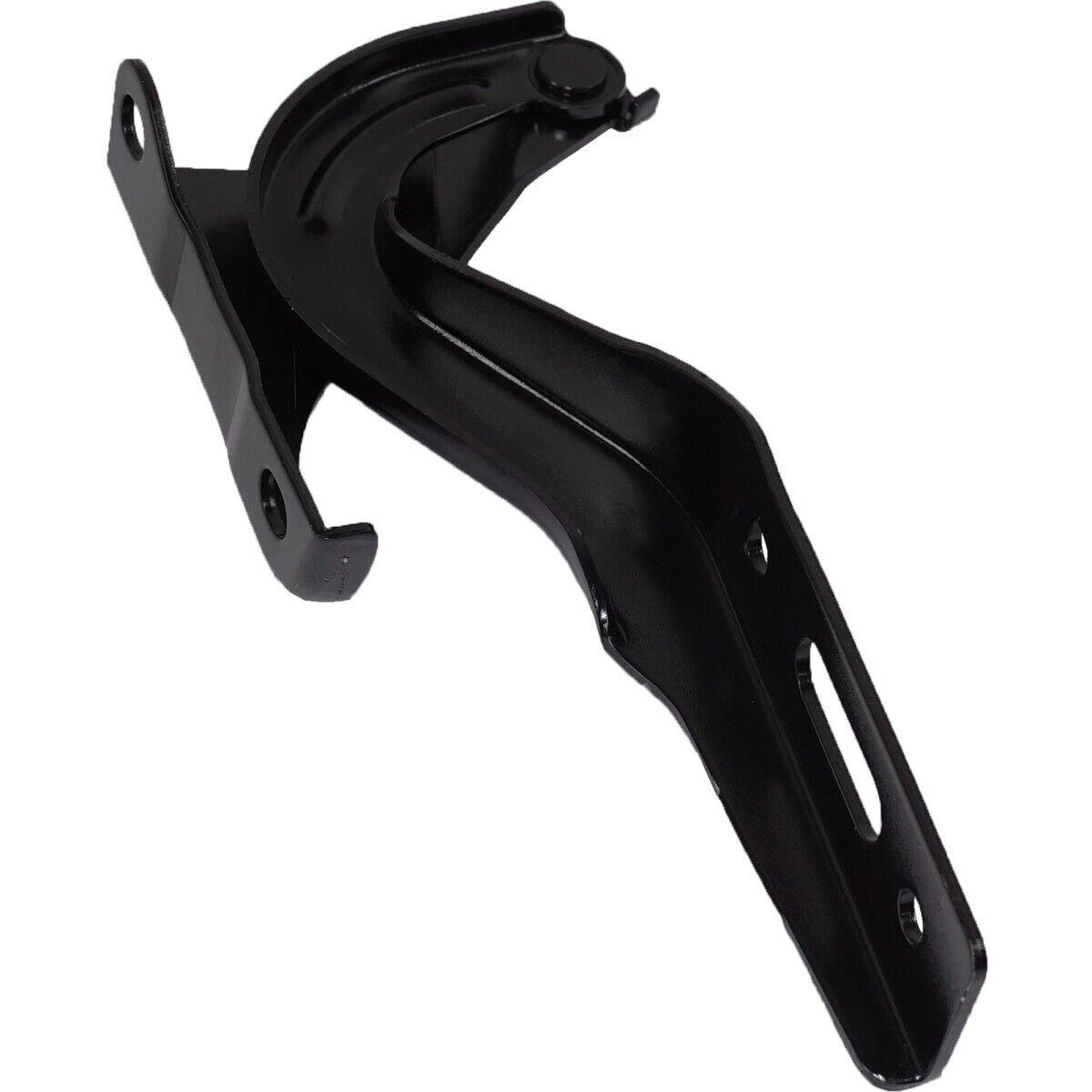 Charnière de capot côté conducteur pour Honda CR-V 2007-2011, HO1236122