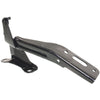 2009-2014 Honda Fit Hood Hinge Passenger Side
