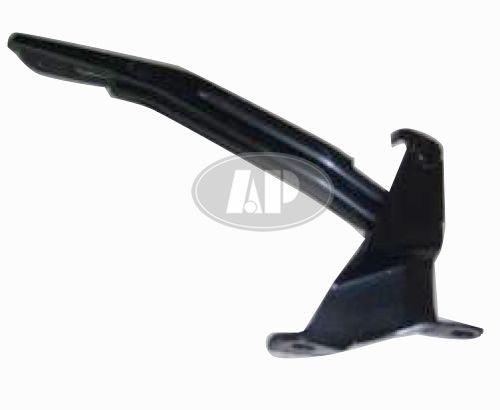 Charnière de capot côté conducteur pour Honda Fit 2009-2014, HO1236124